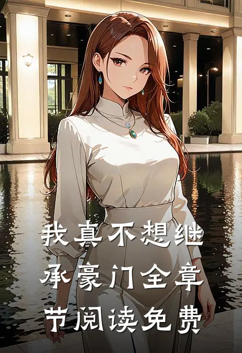 我真不想继承豪门全章节阅读免费