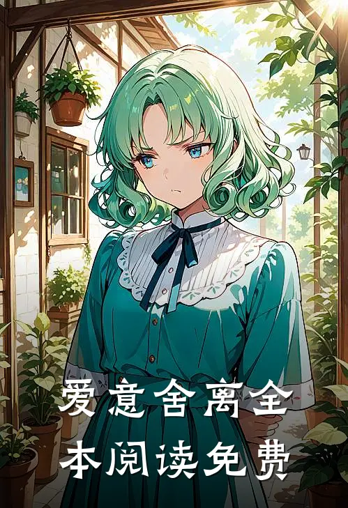 爱意舍离全本阅读免费