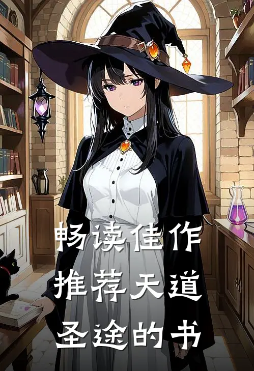 畅读佳作推荐天道圣途的书