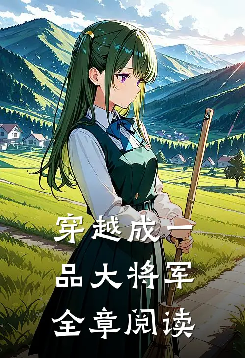 穿越成一品大将军全章阅读