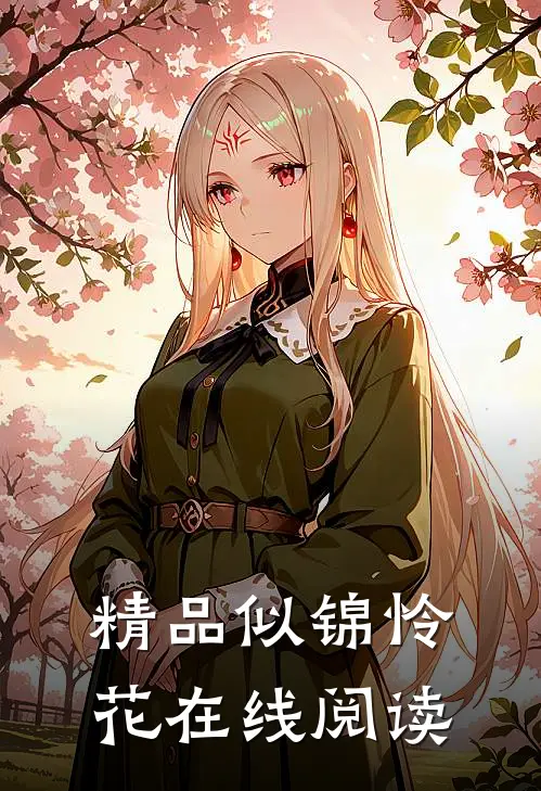 精品似锦怜花在线阅读