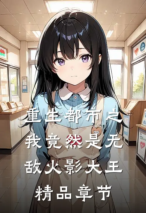 重生都市之我竟然是无敌火影大王精品章节