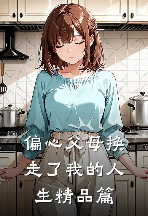 偏心父母换走了我的人生精品篇