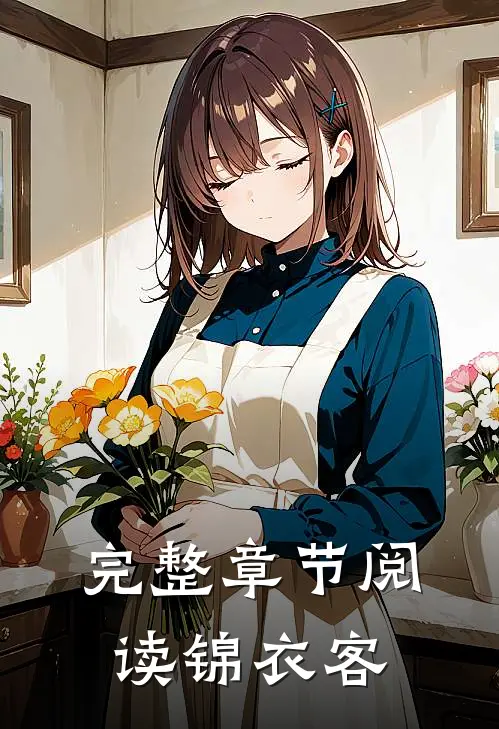 完整章节阅读锦衣客