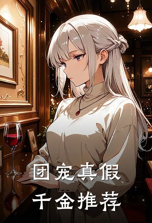 团宠真假千金推荐