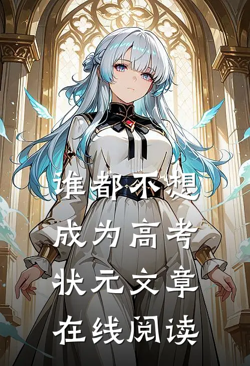 谁都不想成为高考状元文章在线阅读