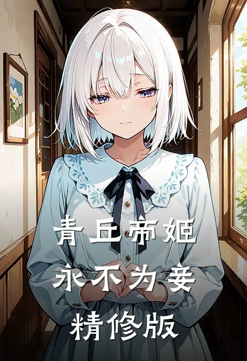 青丘帝姬永不为妾精修版
