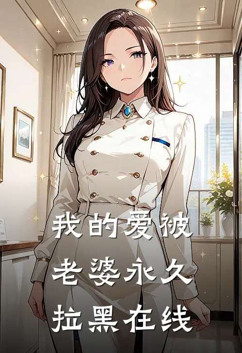 我的爱被老婆永久拉黑在线