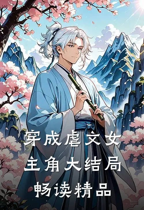 穿成虐文女主角大结局畅读精品