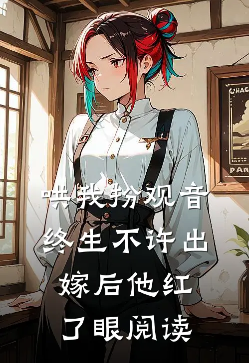 哄我扮观音，终生不许出嫁后他红了眼阅读