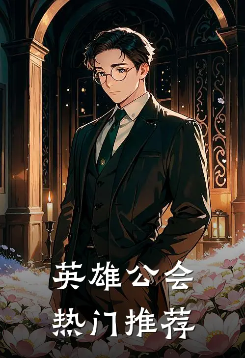 英雄公会热门推荐