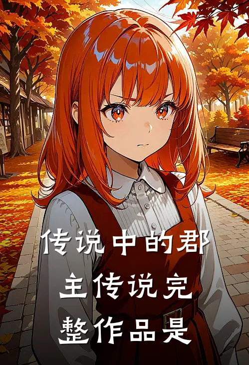 传说中的郡主传说完整作品是