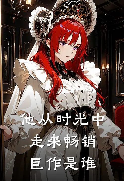 他从时光中走来畅销巨作是谁