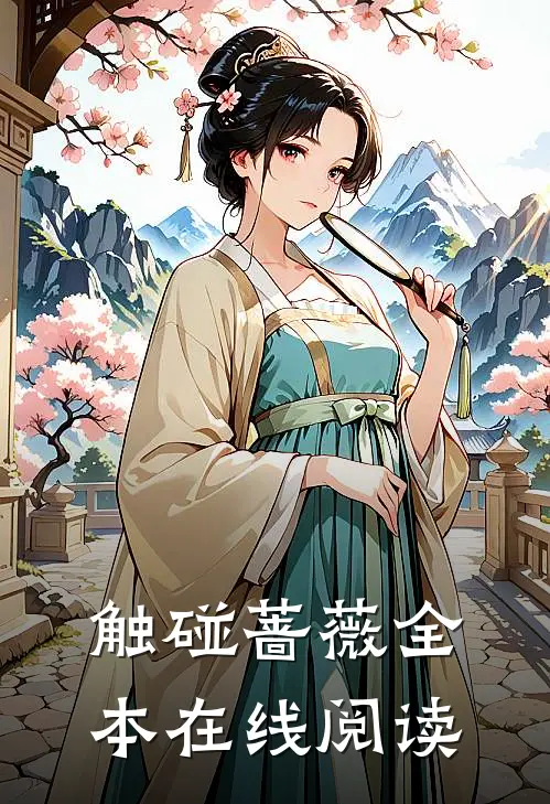 触碰蔷薇全本在线阅读