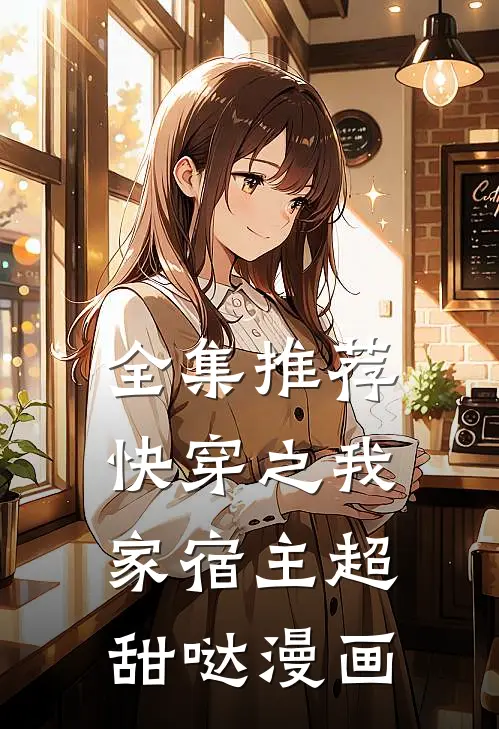 全集推荐快穿之我家宿主超甜哒漫画