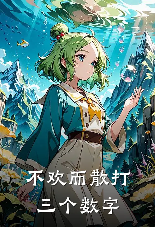 不欢而散打三个数字