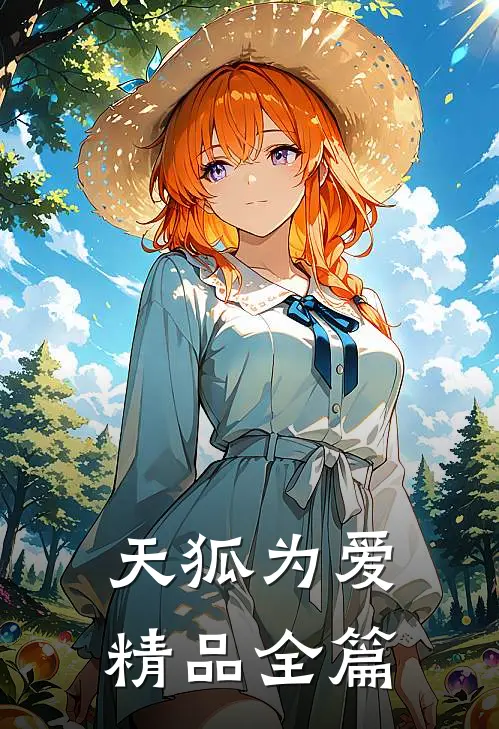 天狐为爱精品全篇