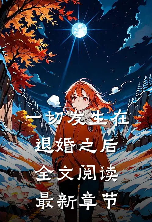 一切发生在退婚之后全文阅读最新章节