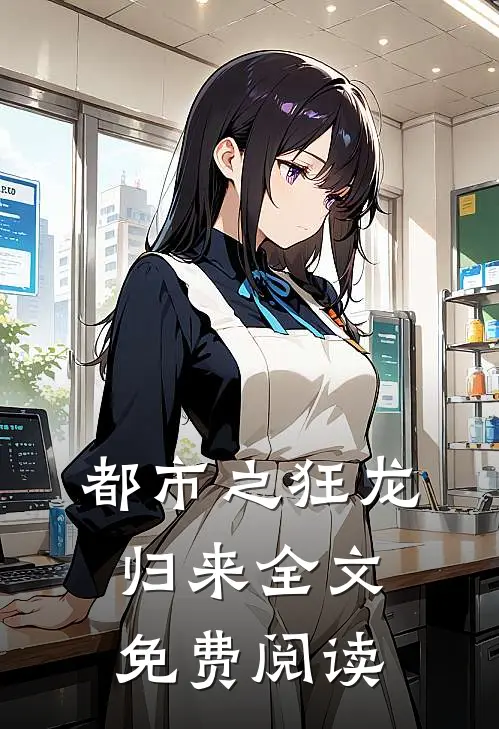 都市之狂龙归来全文免费阅读