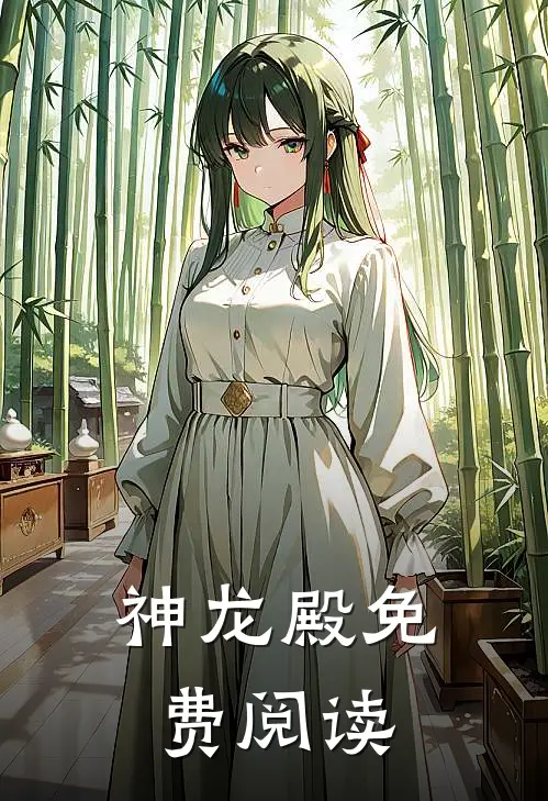 神龙殿免费阅读
