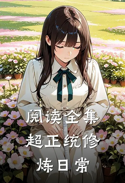 阅读全集超正统修炼日常