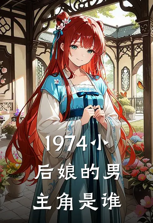 1974小后娘的男主角是谁