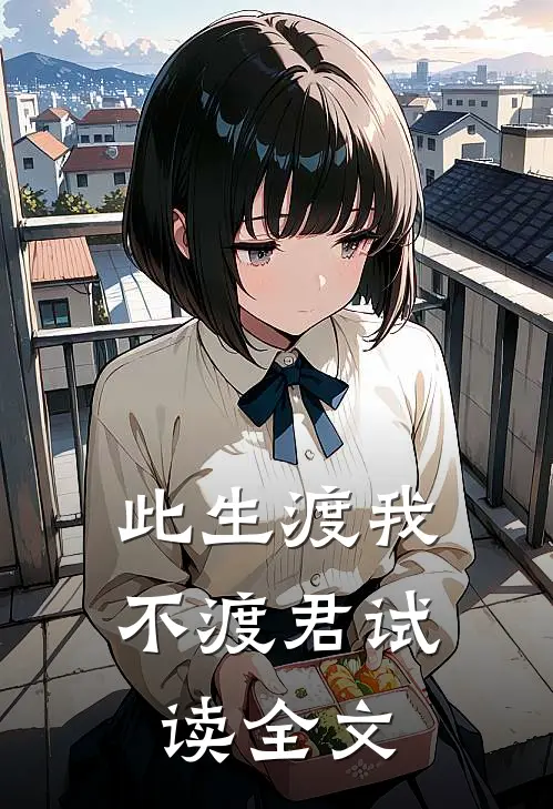 此生渡我不渡君试读全文