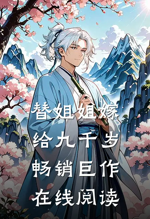 替姐姐嫁给九千岁畅销巨作在线阅读