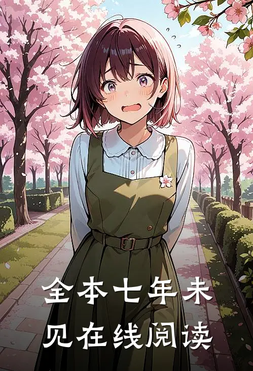 全本七年未见在线阅读