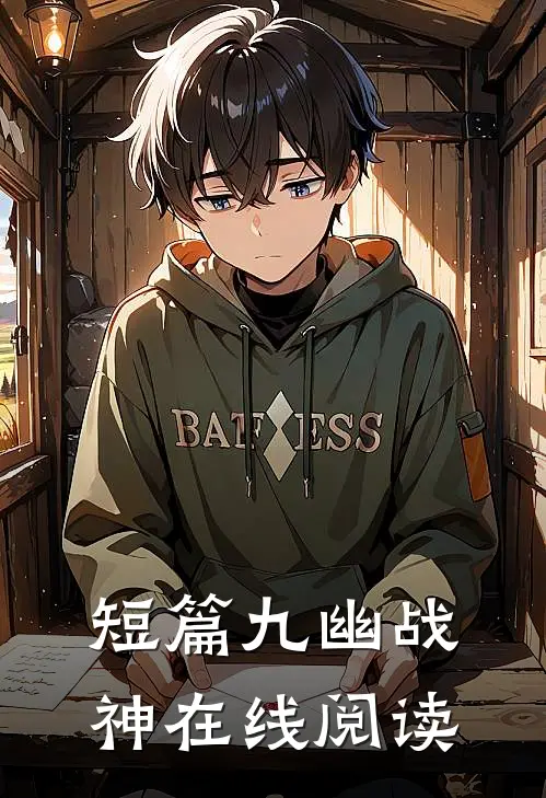 短篇九幽战神在线阅读