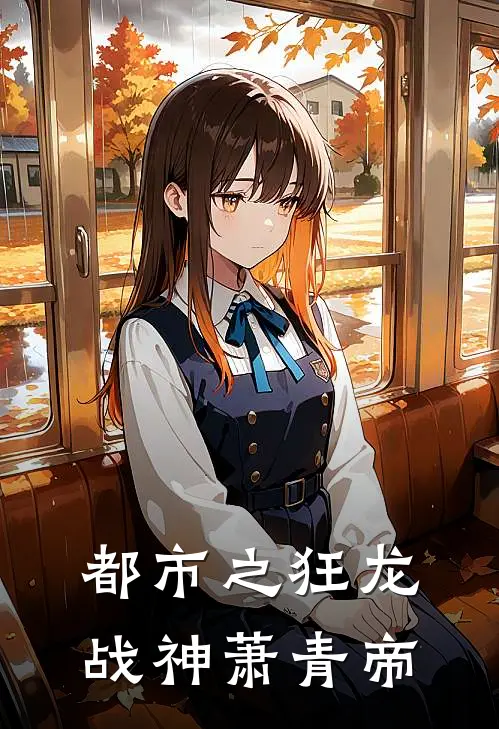 都市之狂龙战神萧青帝