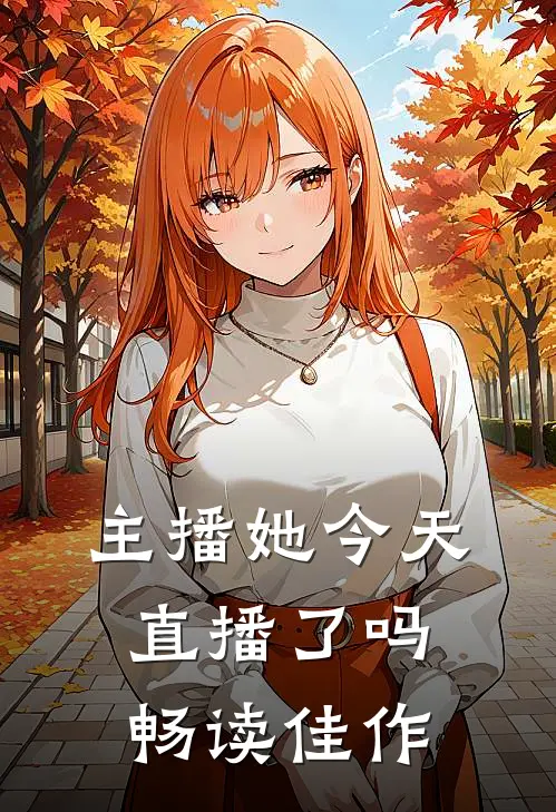 主播她今天直播了吗畅读佳作