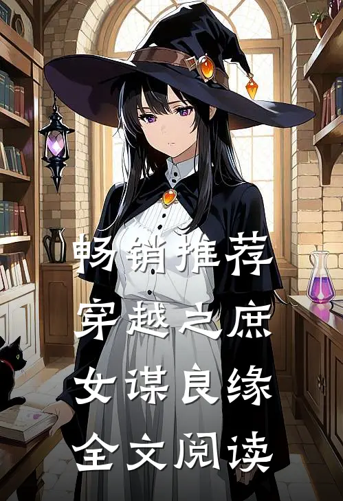 畅销推荐穿越之庶女谋良缘全文阅读