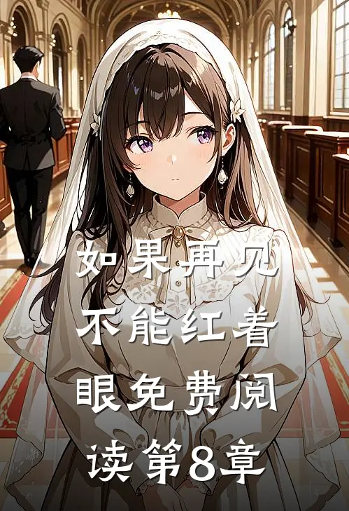 如果再见不能红着眼免费阅读第8章