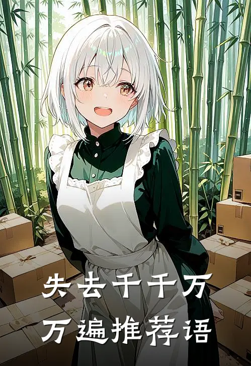 失去千千万万遍推荐语