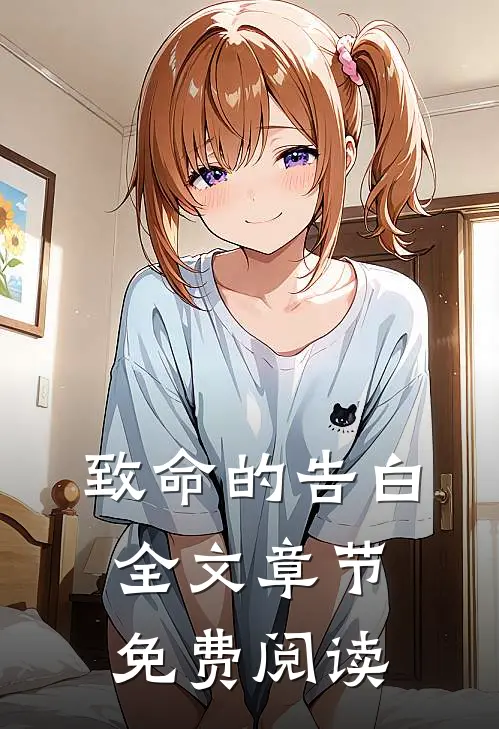 致命的告白全文章节免费阅读