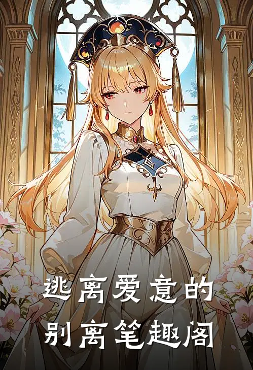 逃离爱意的别离笔趣阁