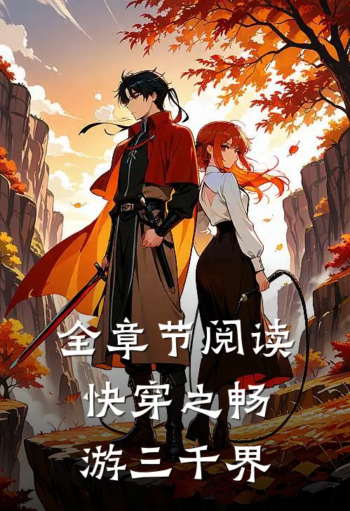 全章节阅读快穿之畅游三千界