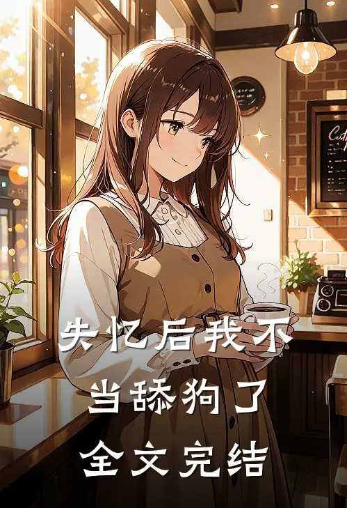 失忆后我不当舔狗了全文完结