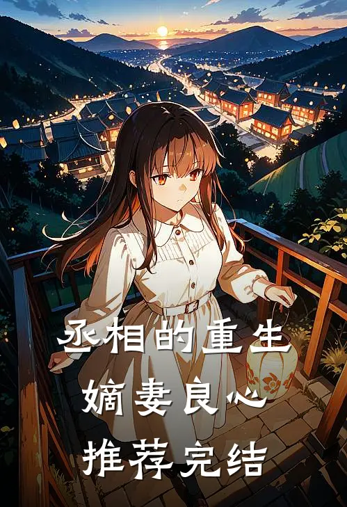 丞相的重生嫡妻良心推荐完结