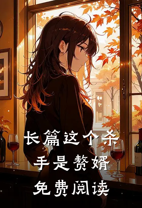 长篇这个杀手是赘婿免费阅读