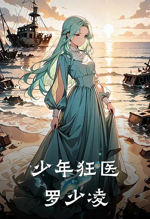 少年狂医罗少凌
