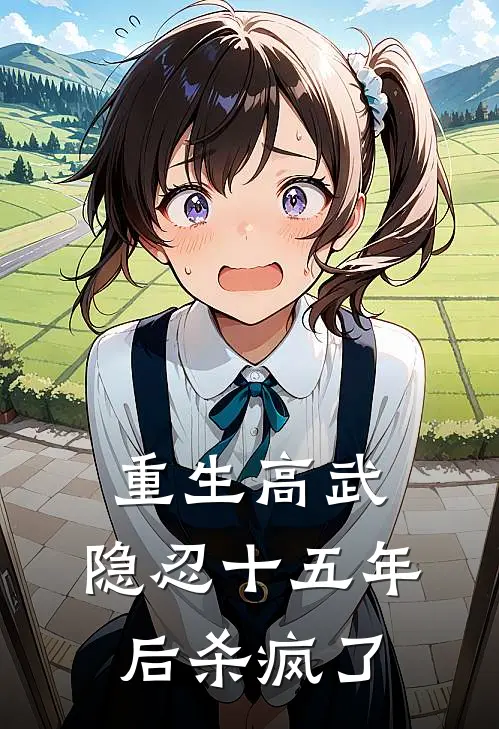 重生高武,隐忍十五年后杀疯了免费阅读