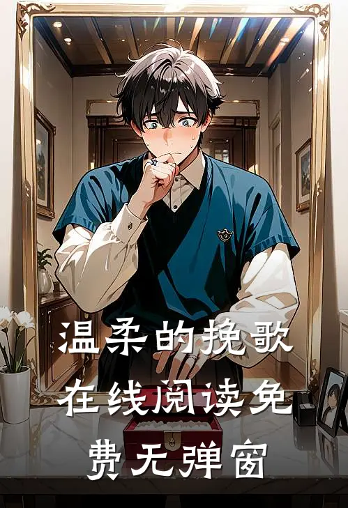 温柔的挽歌在线阅读免费无弹窗