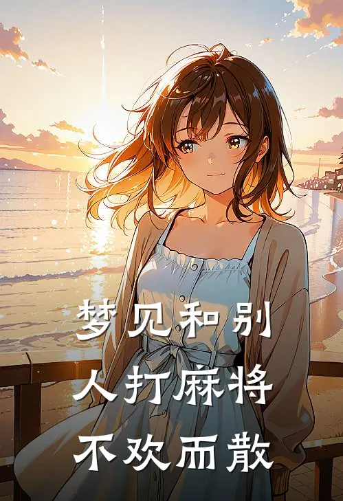 梦见和别人打麻将不欢而散