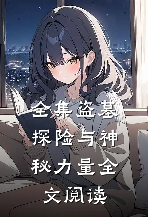 全集盗墓探险与神秘力量全文阅读