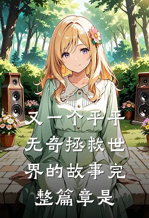 又一个平平无奇拯救世界的故事完整篇章是