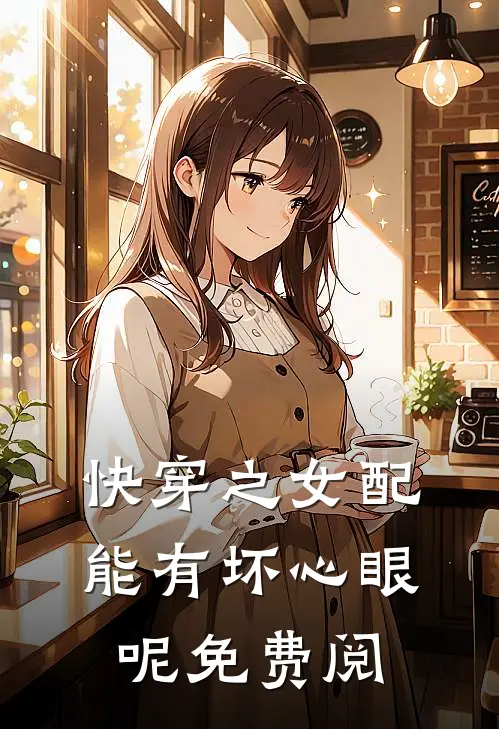 快穿之女配能有坏心眼呢免费阅
