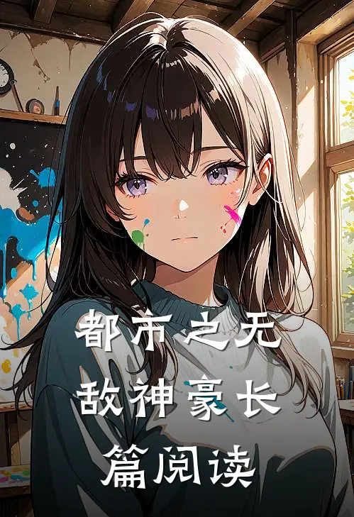 都市之无敌神豪长篇阅读