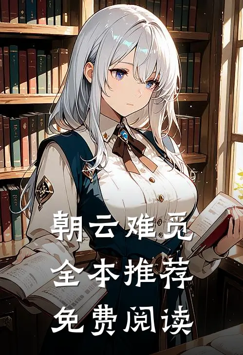 朝云难觅全本推荐免费阅读